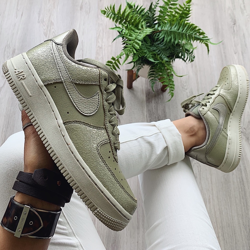Nike air force 1’07 prm sneakers - Picture 3 of 8